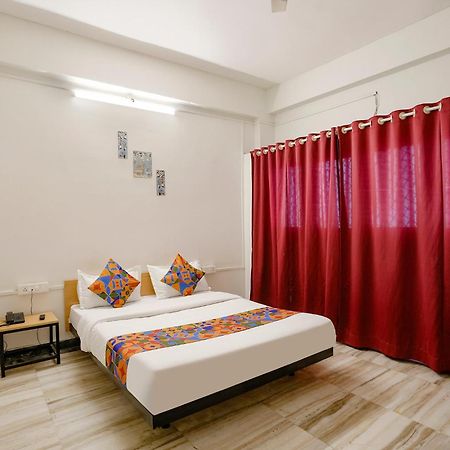 Fabhotel Saubhagya Inn Nashik Ngoại thất bức ảnh