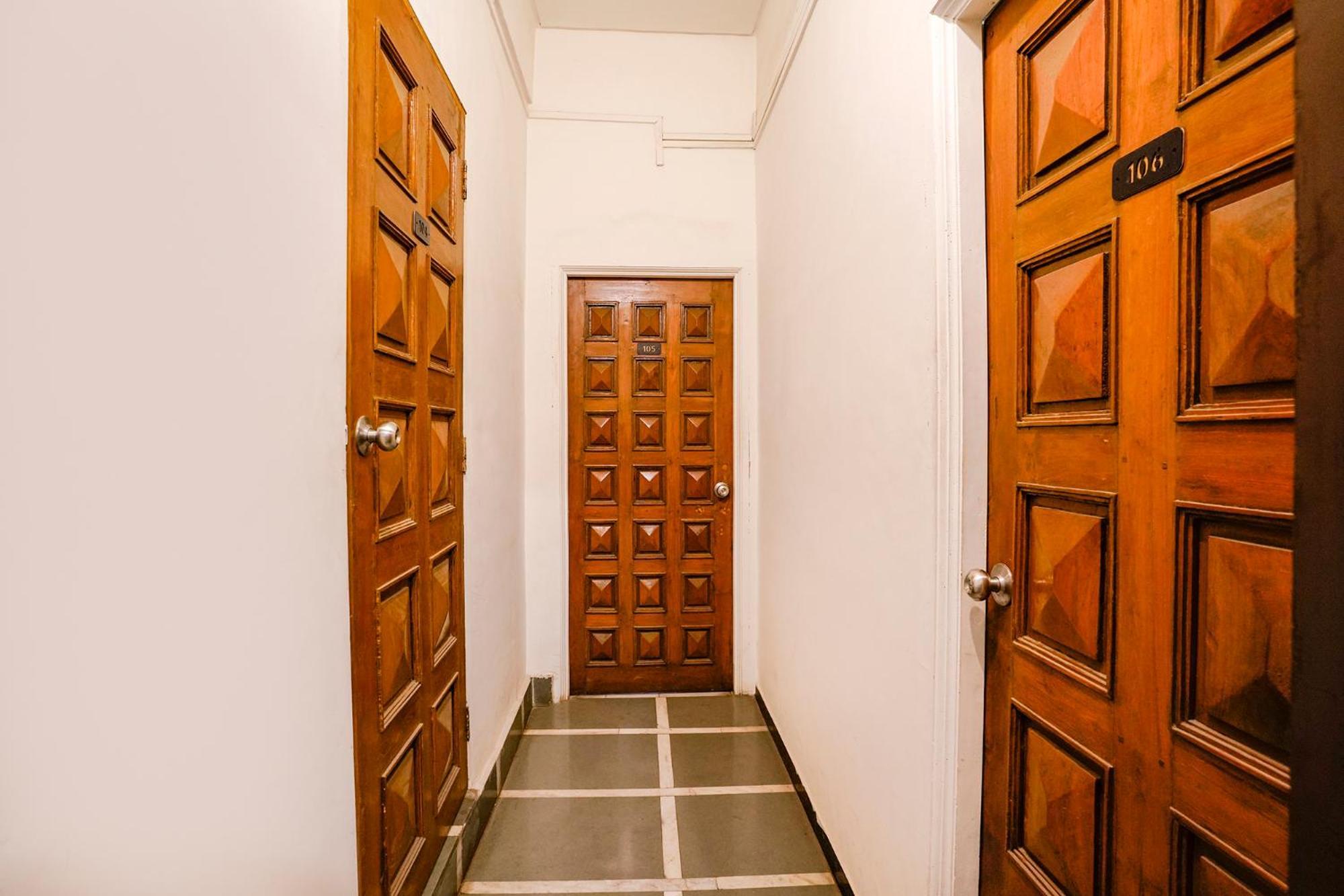 Fabhotel Saubhagya Inn Nashik Ngoại thất bức ảnh