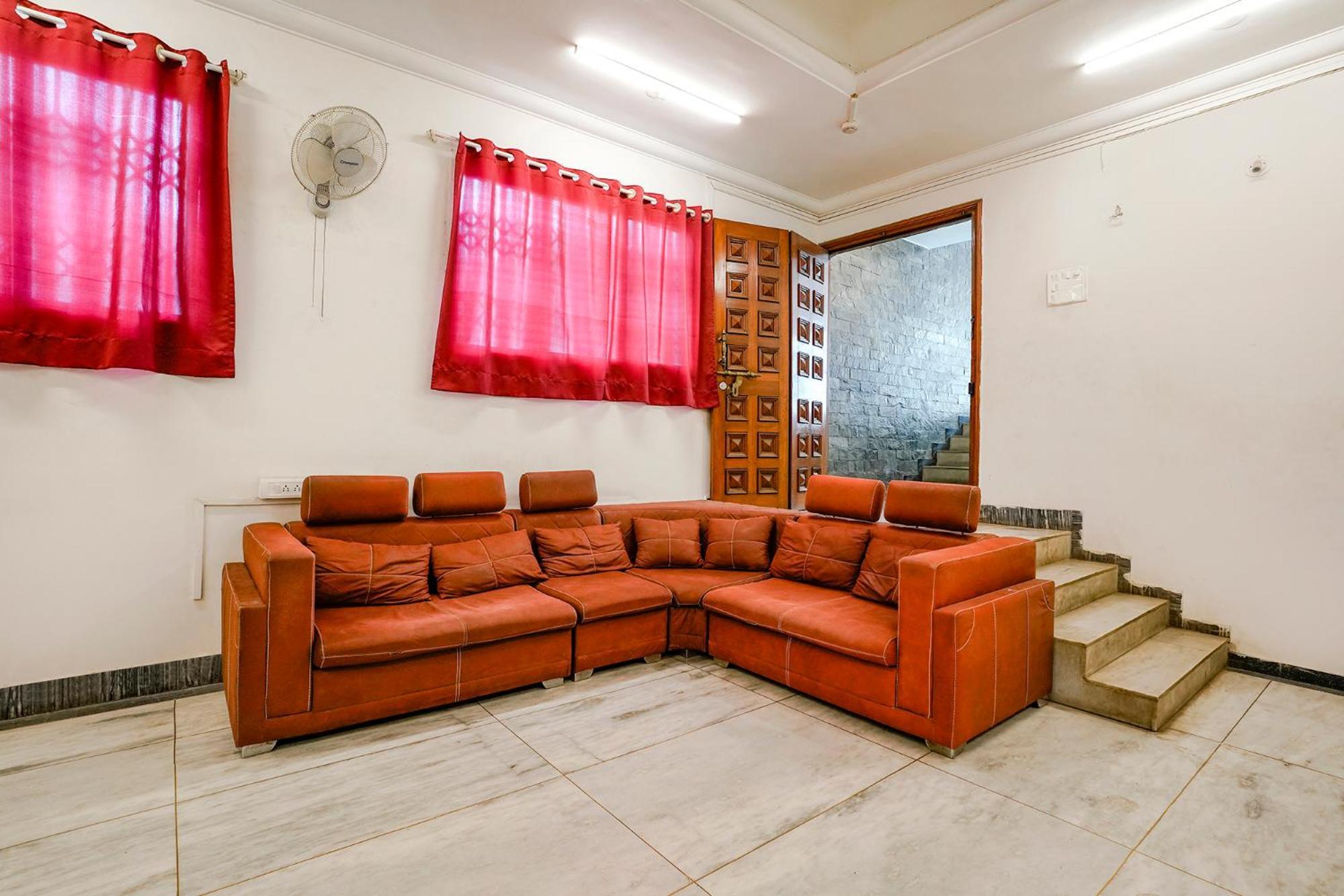 Fabhotel Saubhagya Inn Nashik Ngoại thất bức ảnh