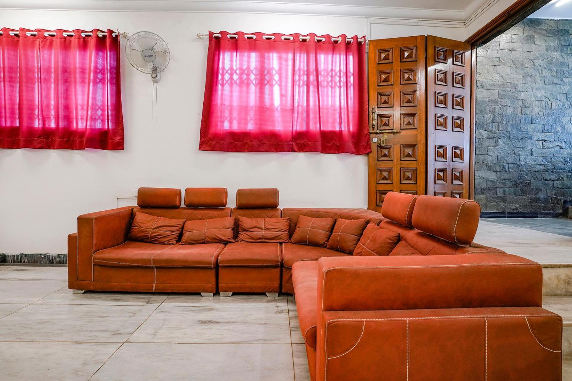 Fabhotel Saubhagya Inn Nashik Ngoại thất bức ảnh